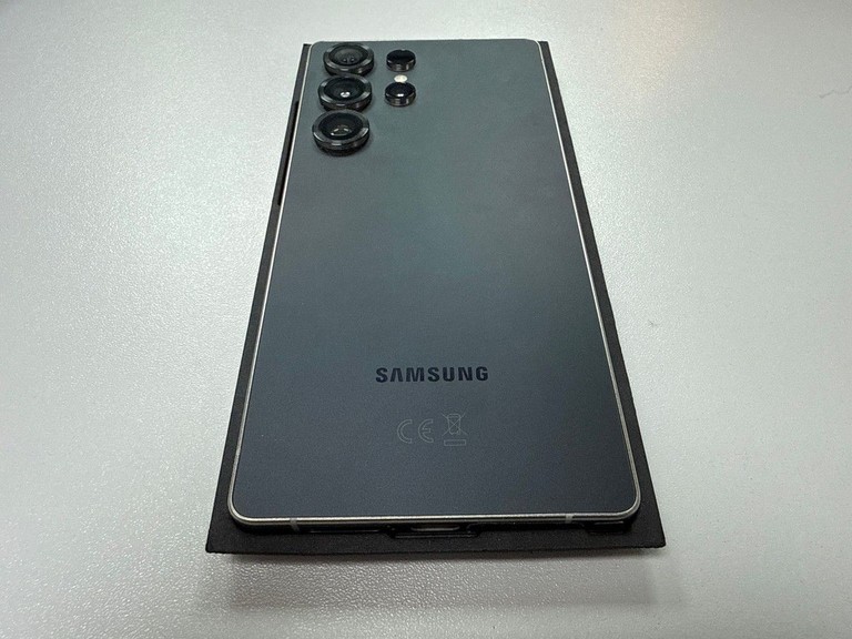 Samsung galaxy s25 ultra 12/256gb Код:01-201159426. Изображение 6