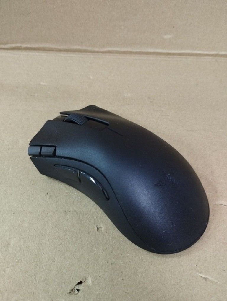 Razer deathadder v2 x hyperspeed Код:01-201160517. Изображение 6