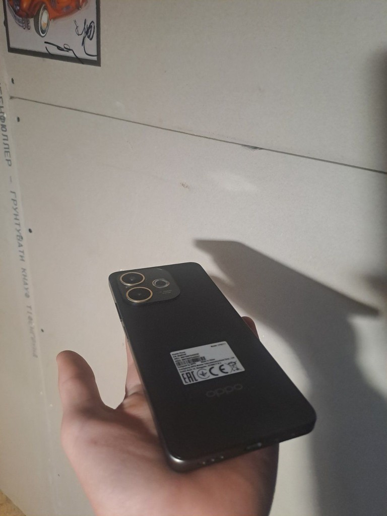 Oppo A5 Pro 5G 8/256GB Black Brown Код:null. Зображення 4