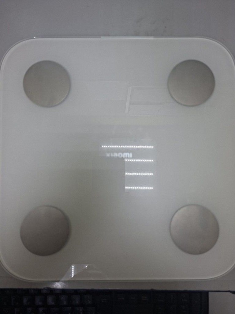 Купити Xiaomi mi body composition scale s400 Б/У