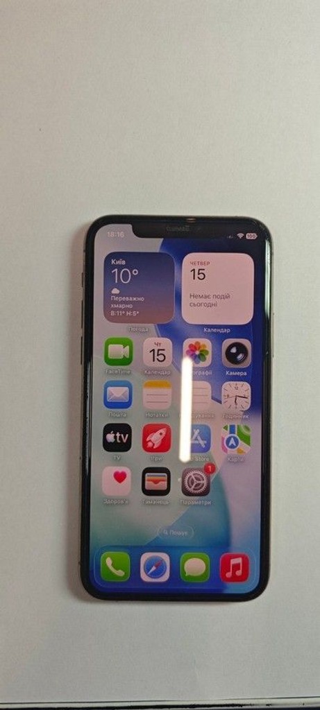 Купити Apple iphone 11 pro 64gb Б/У