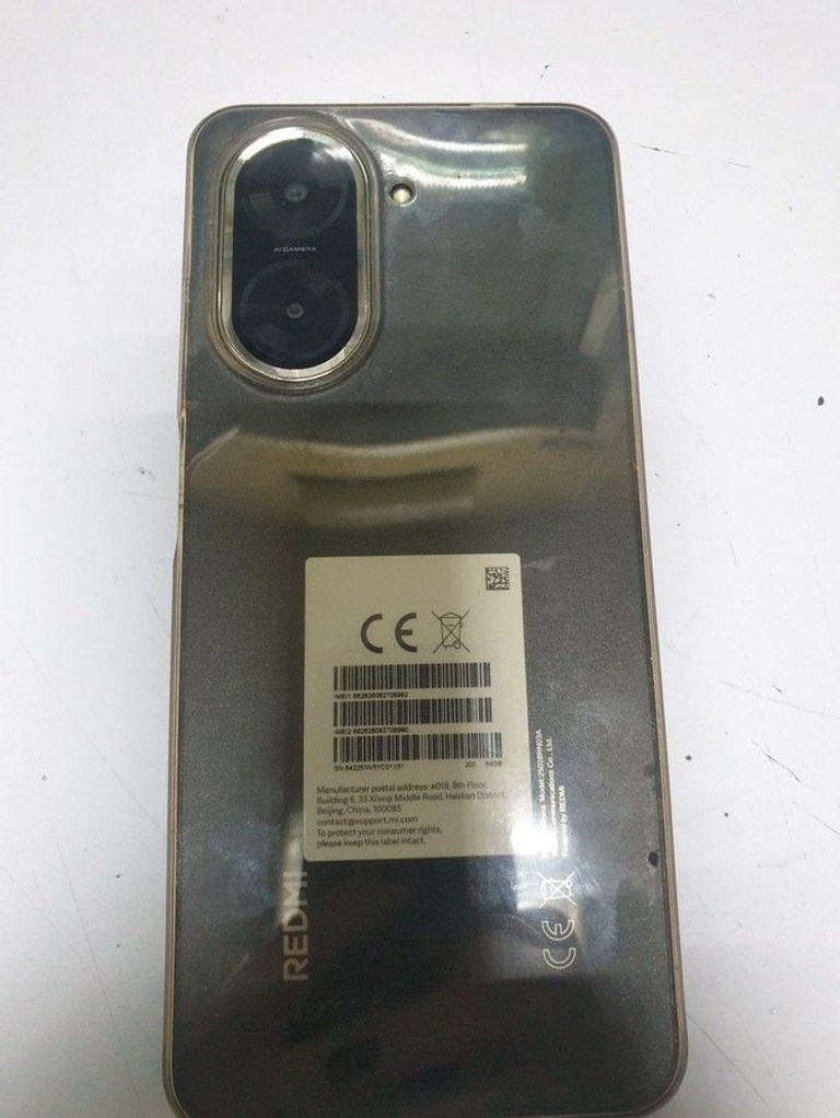 Купить Xiaomi redmi a5 3/64gb Б/У