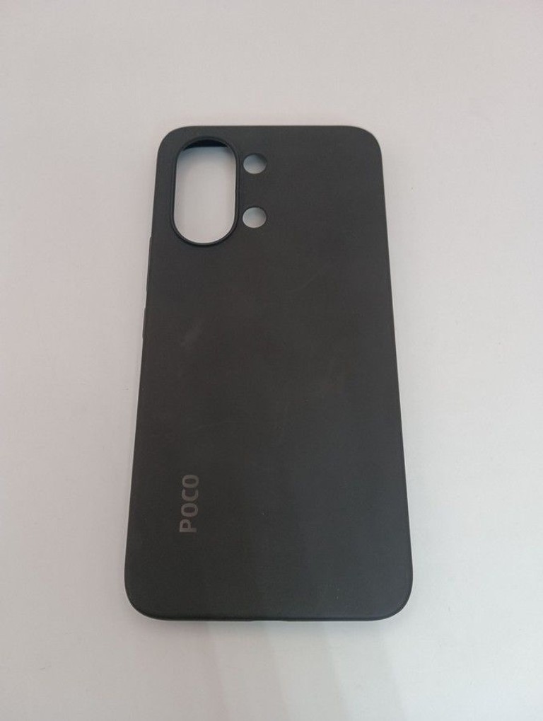 Poco X8 Pro Max 12/512GB Black Код:01-201163914. Изображение 11