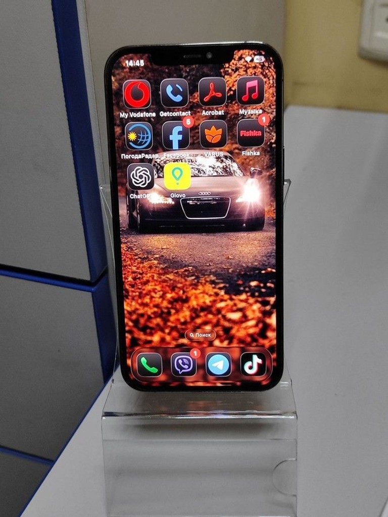Дешиво Apple iphone 12 pro max 256gb с ломбарда
