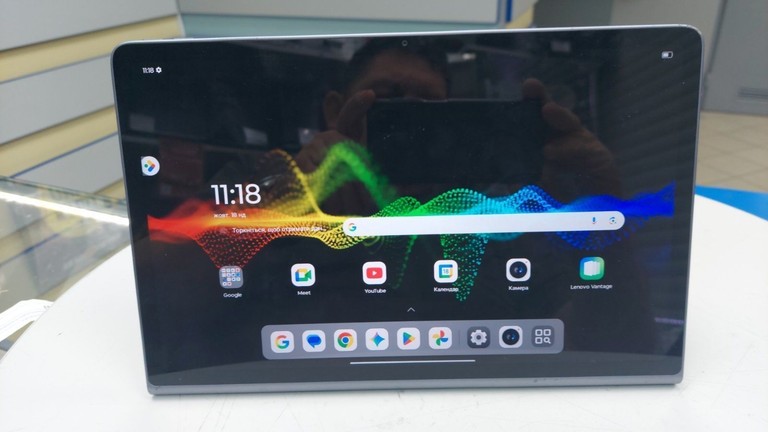 Купити Lenovo tab plus 8/128gb Б/У