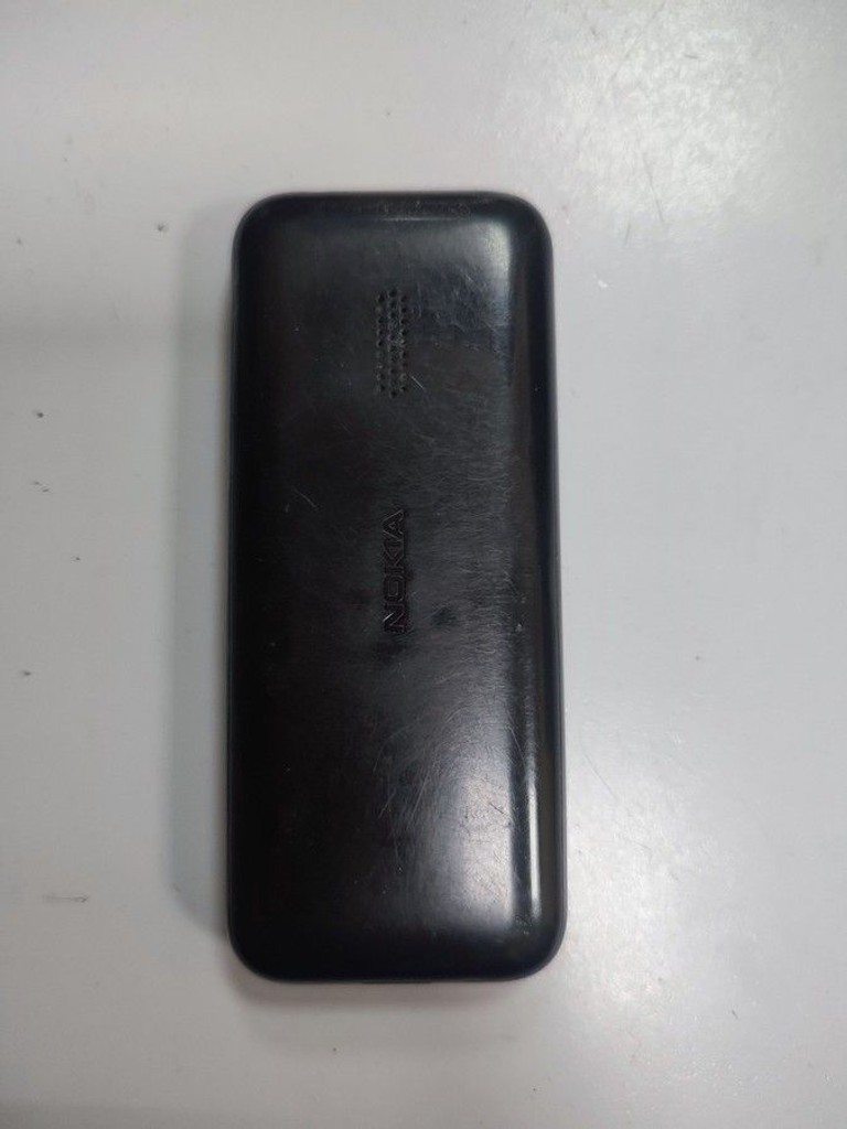 Объявление Nokia 105 rm-1133 Б/У