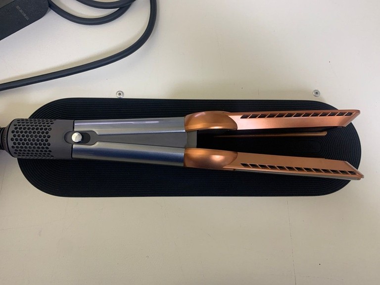 Дешево Dyson airstrait ht01 nickel/copper з ломбарду