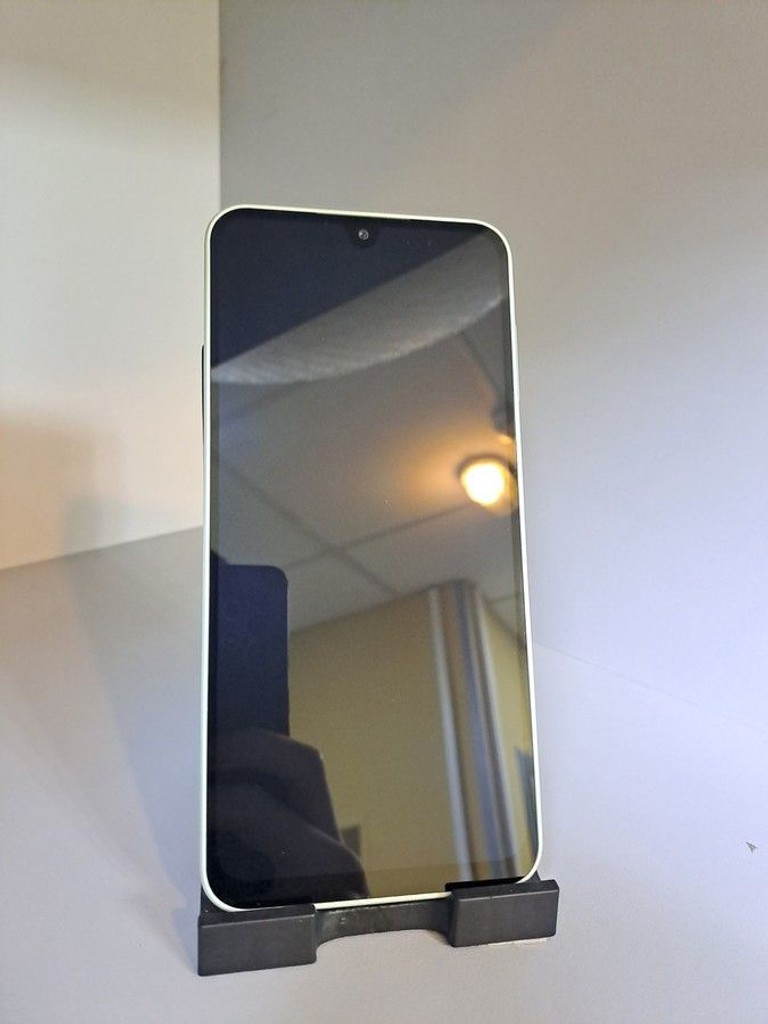 Объявление Samsung galaxy a16 4/128gb Б/У