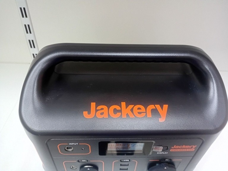 Jackery explorer 500eu Код:01-201166168. Изображение 8