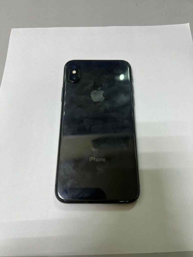 Объявление Apple iphone x 64gb Б/У
