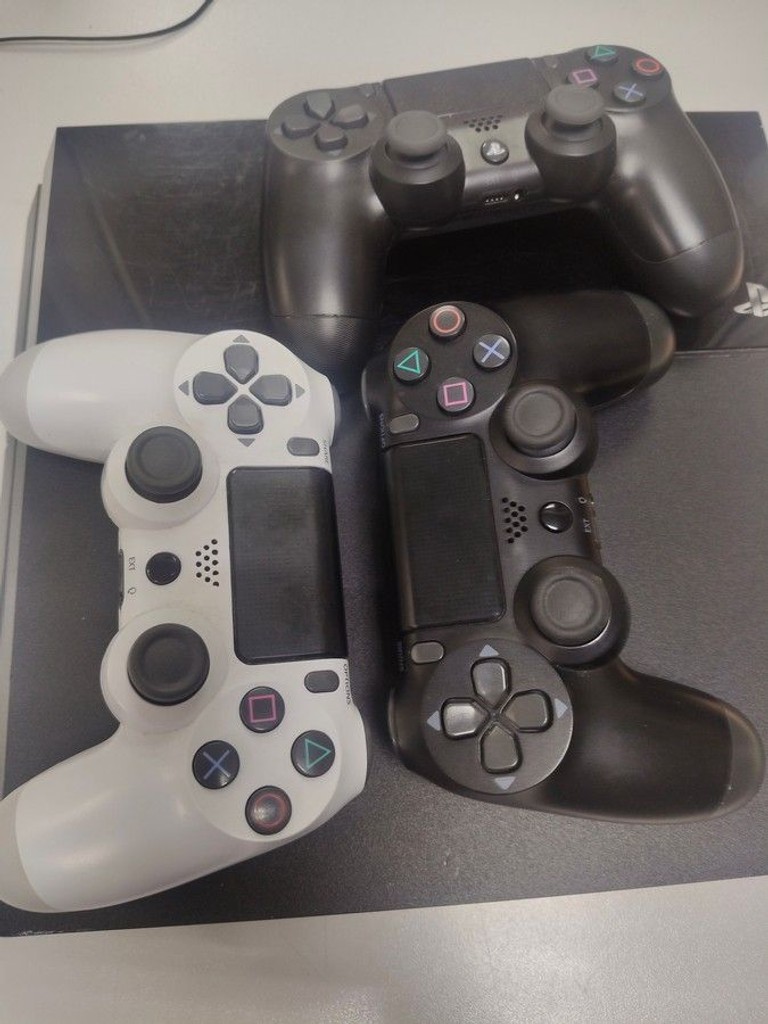 Распродажа Sony playstation 4 500gb, продавец Техноскарб