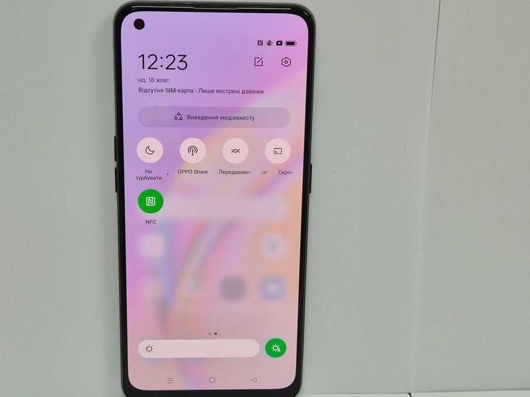 Oppo reno5 z 8/128gb Код:01-201167007. Изображение 9