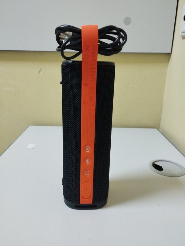 Xiaomi sound outdoor mdz-38-db Код:01-201170706. Изображение 6