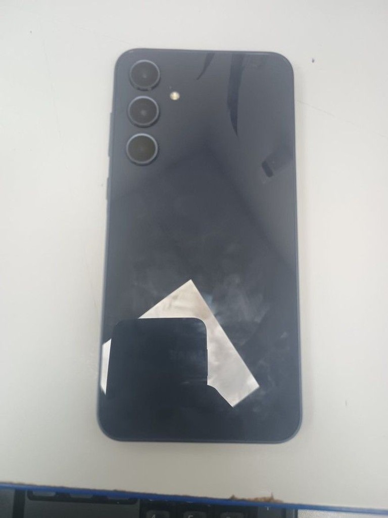 Объявление Samsung galaxy a35 5g 6/128gb Б/У