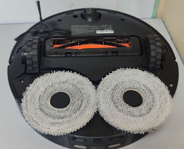 Xiaomi Robot Vacuum X20 Max Код:01-201167469. Зображення 6