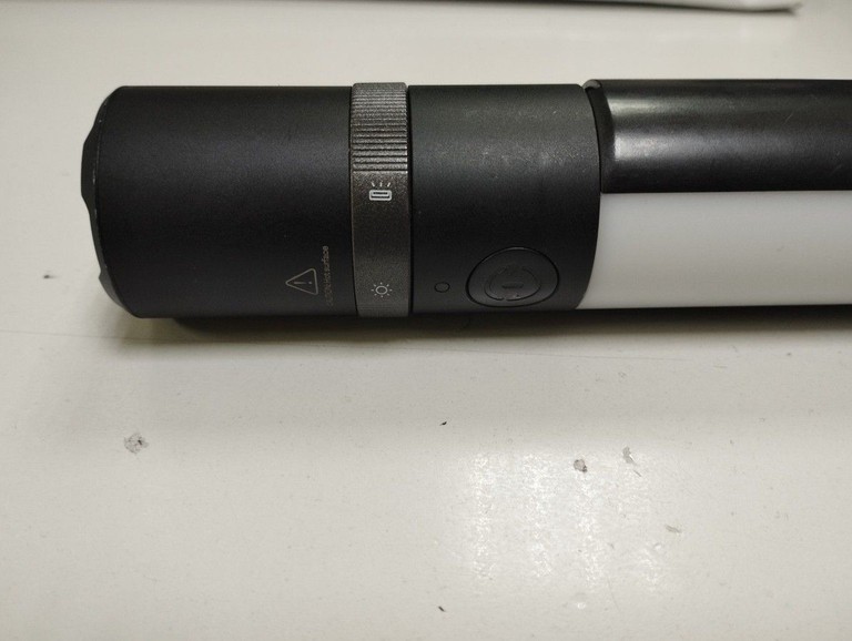 Дешиво Xiaomi mijia multi-functional flashlight с ломбарда