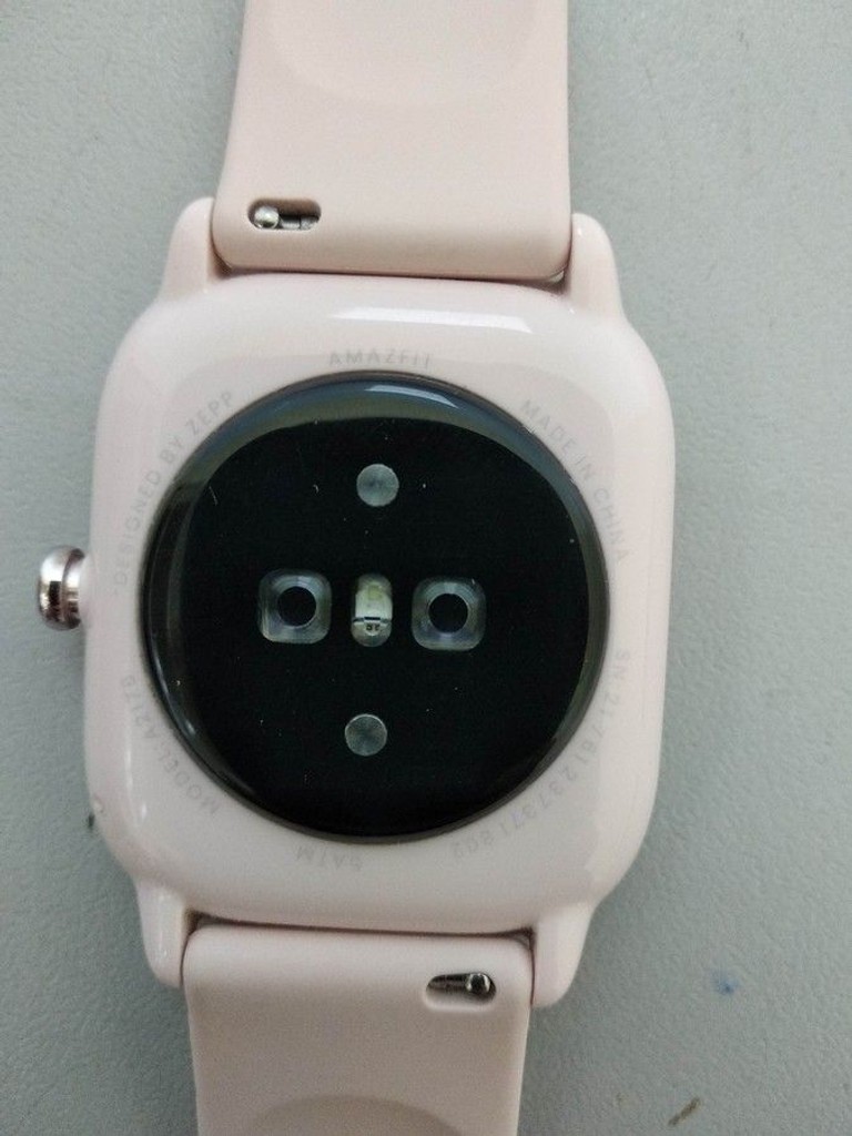 Распродажа Amazfit gts 4 mini, продавец Техноскарб