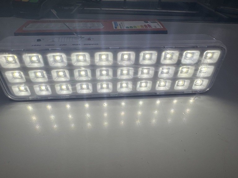 Купить Євросвітло sft-led-30-01 Б/У