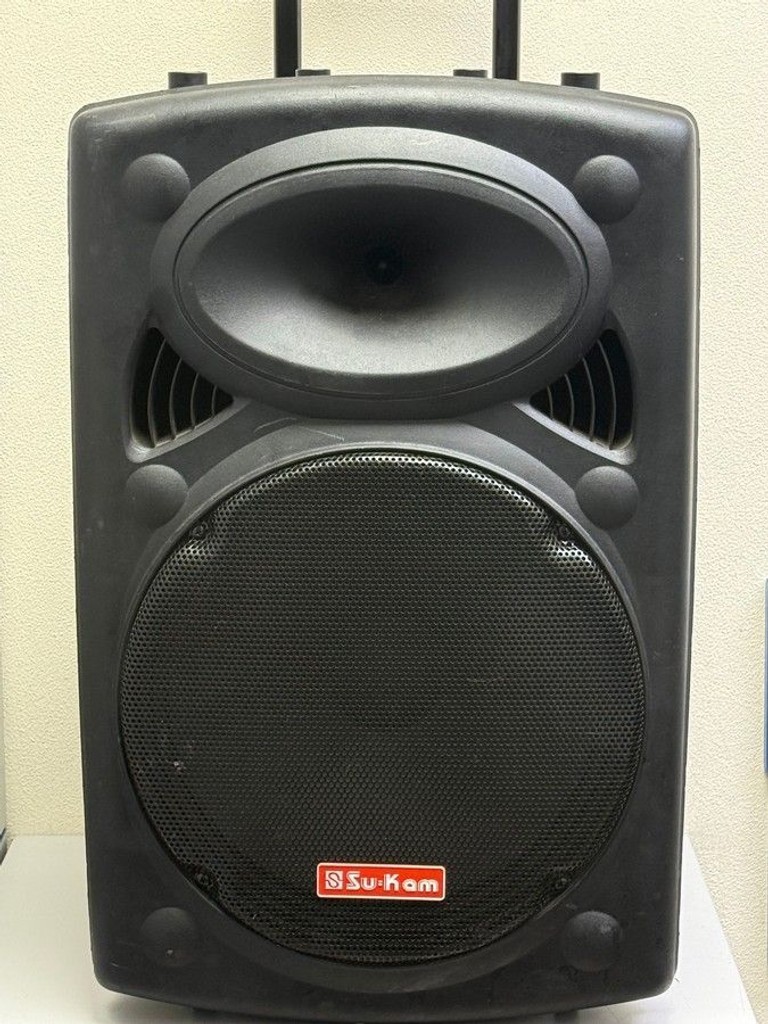 Объявление Su-Kam bt 150d Б/У