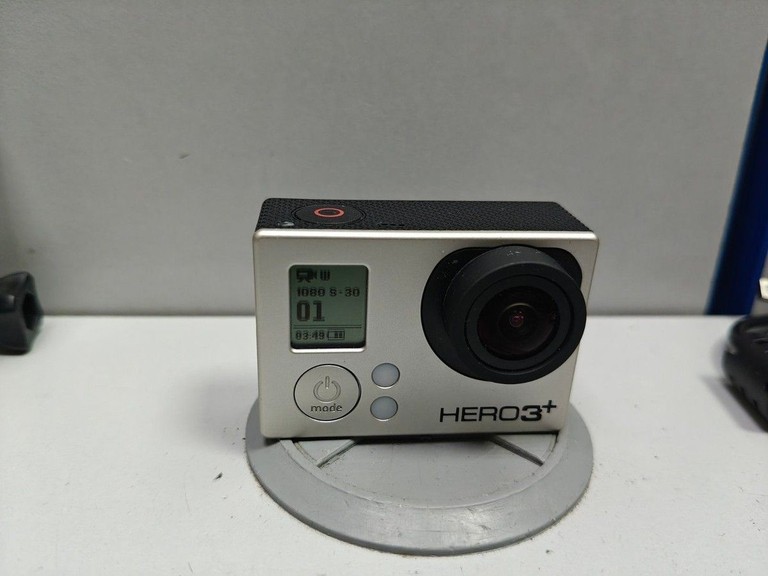 Объявление Gopro hero 3 black edition chdhx-301 Б/У