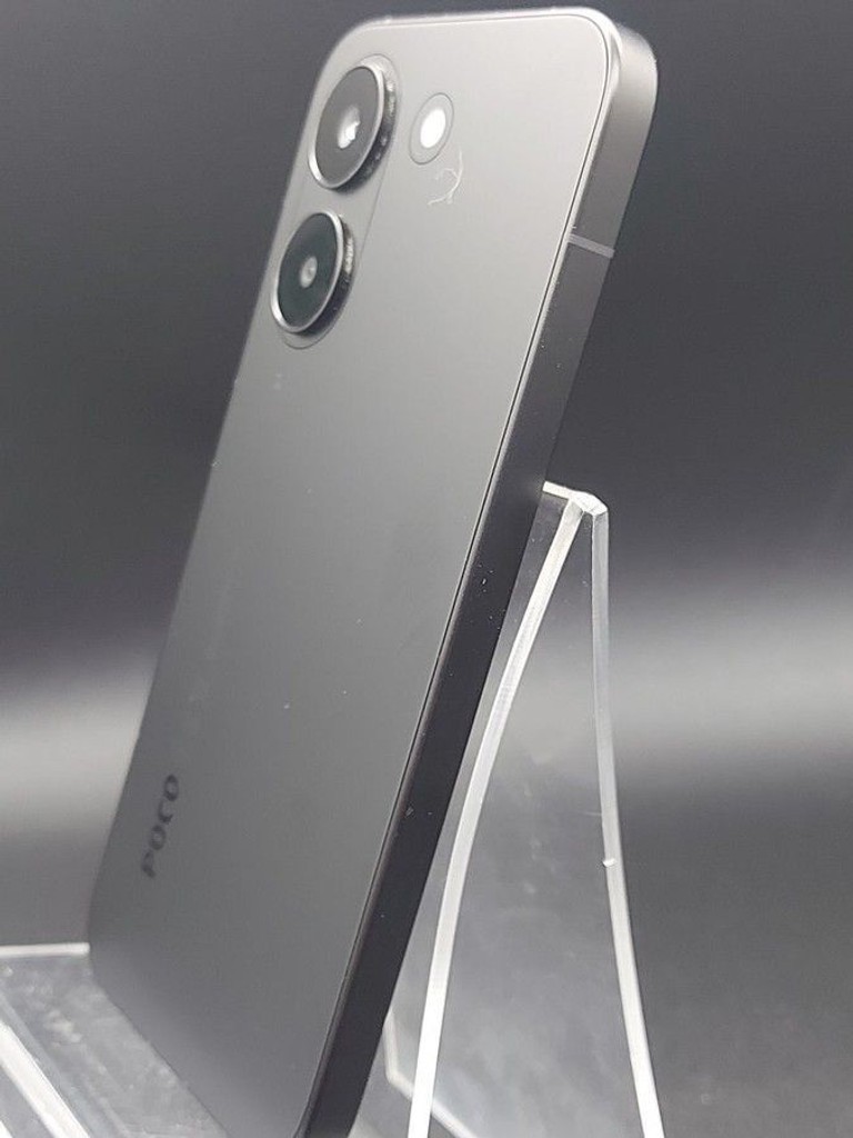 Распродажа Poco X8 Pro 8/256GB Black, продавец Техноскарб