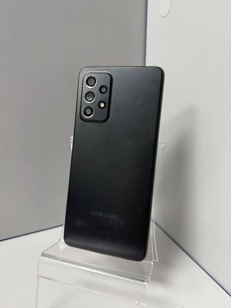 Дешиво Samsung galaxy a52s 5g sm-a528b 6/128gb с ломбарда