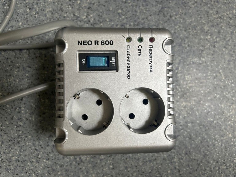 Купить Sven neo r-600 Б/У