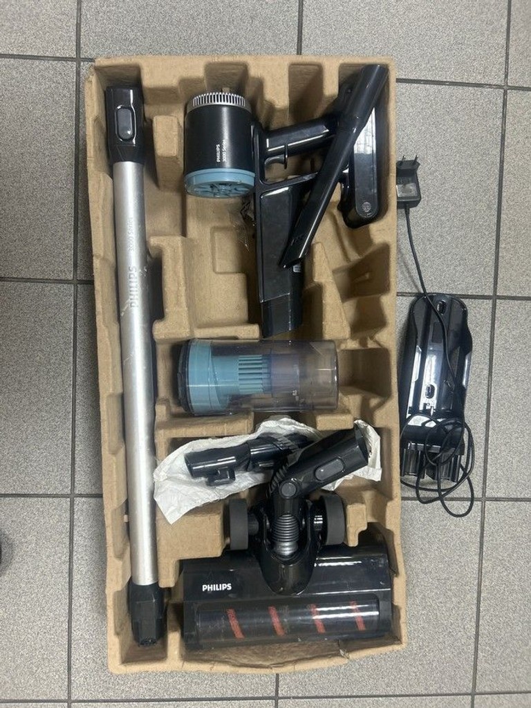 Купить Philips 3000 Series XC3031/01 Б/У