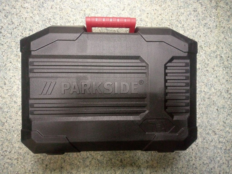 Дешиво Parkside pbh 1550 a1 с ломбарда