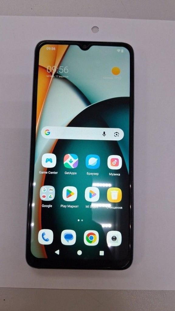 Дешево Xiaomi redmi a5 4/128gb з ломбарду