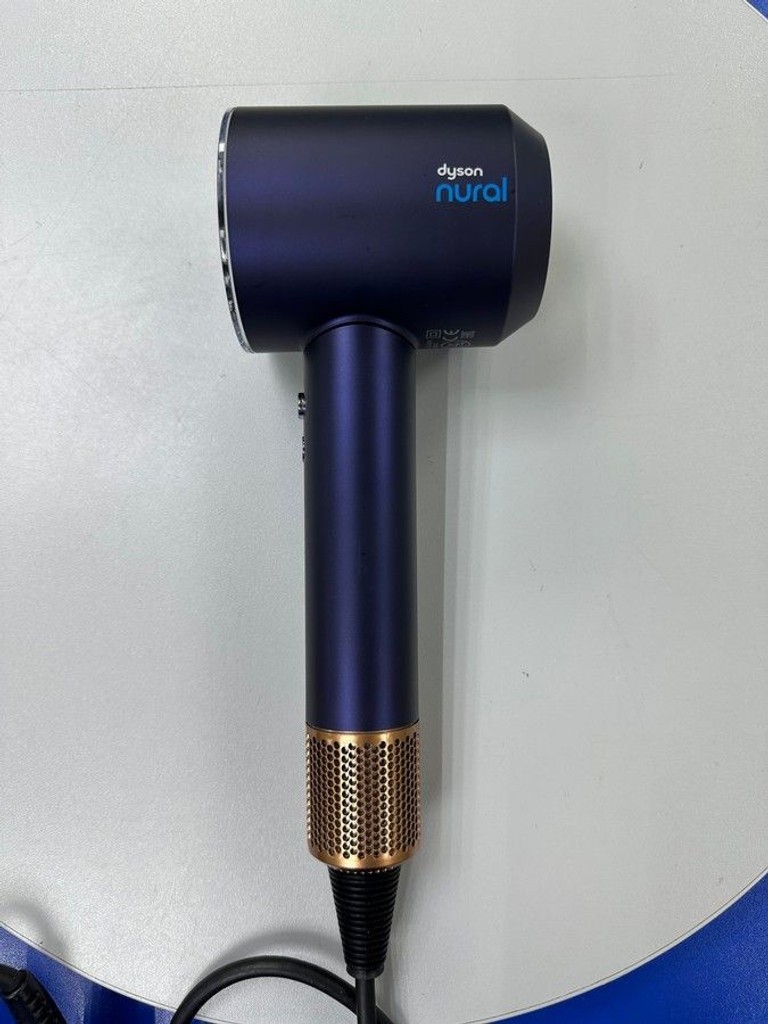 Dyson supersonic hd16 nural Код:01-201179594. Зображення 5
