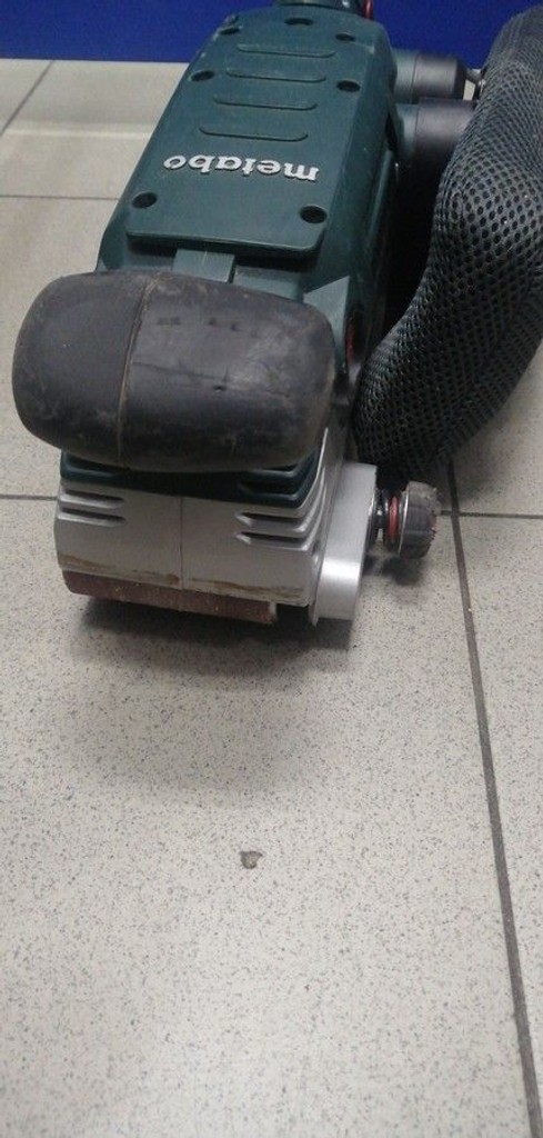 Metabo ba e 1075 metabo bae 75 Код:01-201181071. Зображення 6