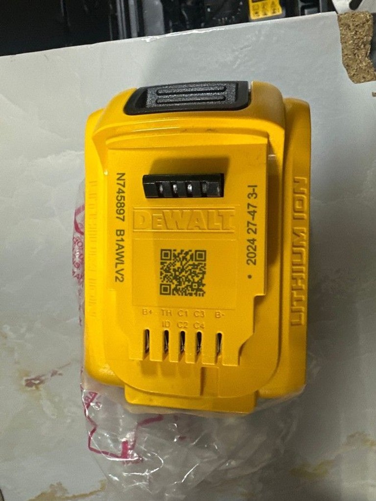 Dewalt DCK266P2 Код:01-201180890. Зображення 6