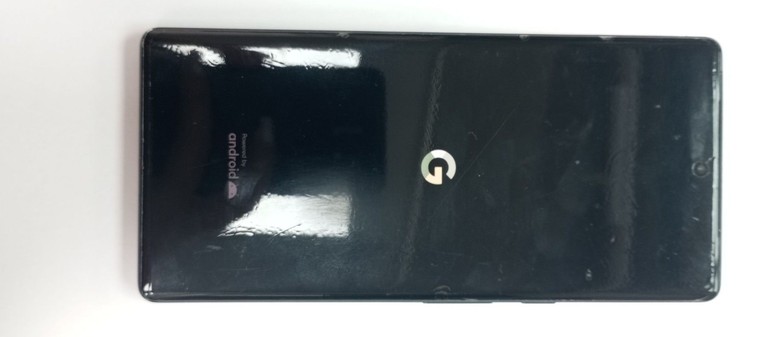 Объявление Google pixel 6 pro 12/128gb Б/У