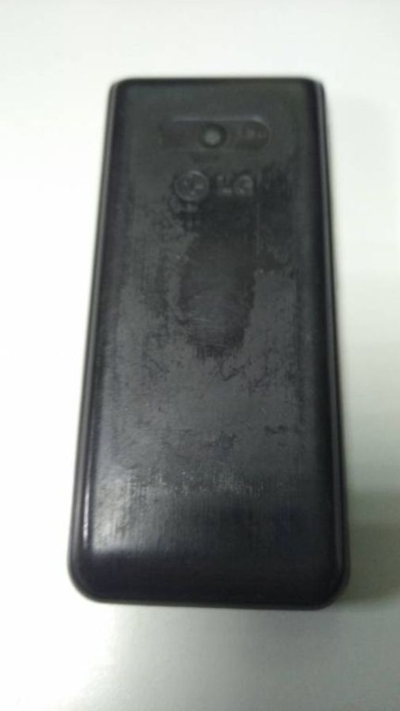 Оголошення Lg a390 Б/У