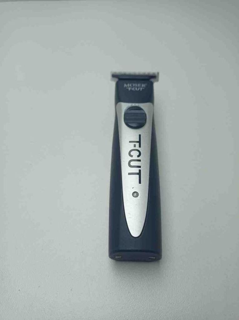 Moser 1591-0070 T-Cut Код:2000003347193. Зображення 6