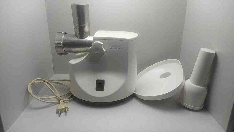 Купити Kenwood MG-450 Б/У