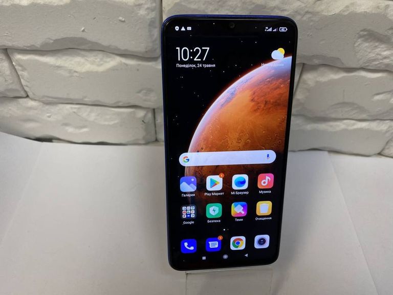 Xiaomi redmi note 8 pro 6/ 64gb