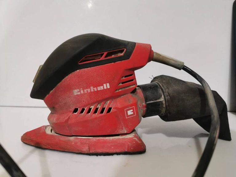 Купить Einhell TH-OS 1016 Б/У