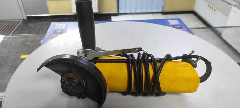 Купити Einhell bws 125/850-1 Б/У