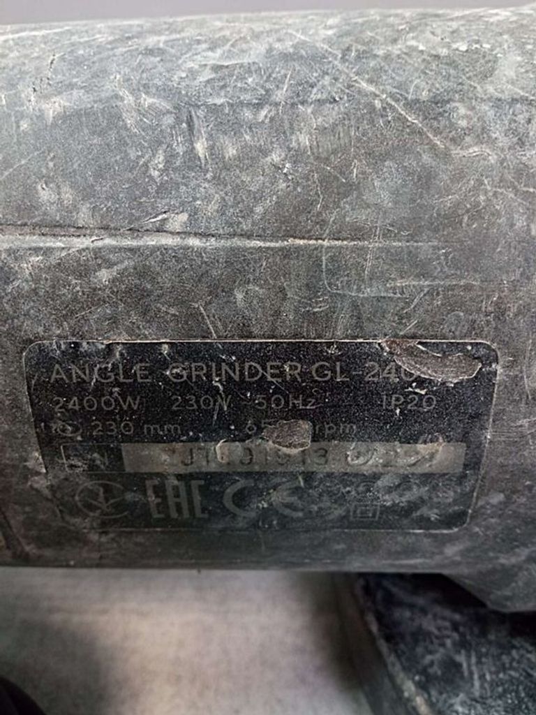 Оголошення Dnipro-m GL-240 (19420000) Б/У