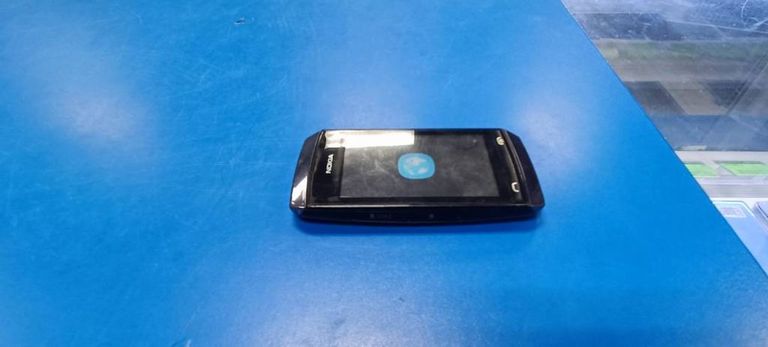 Дешево Nokia 305 asha dual sim з ломбарду