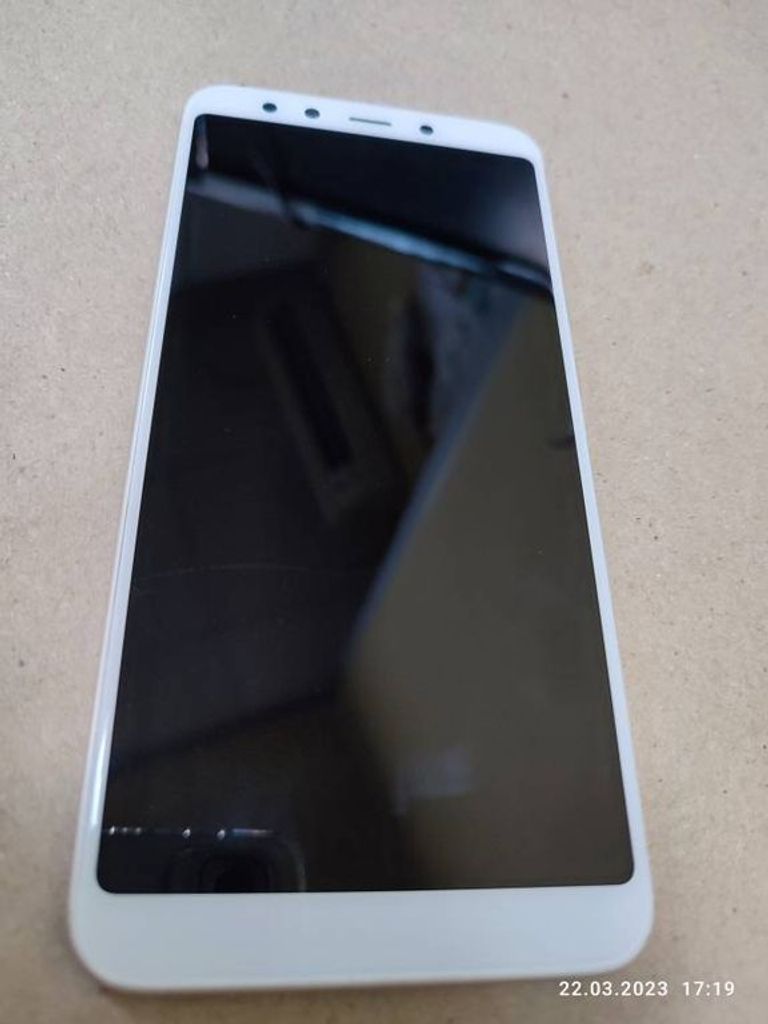 Xiaomi Mi A2 4/64GB Black Код:01-19072029. Изображение 9