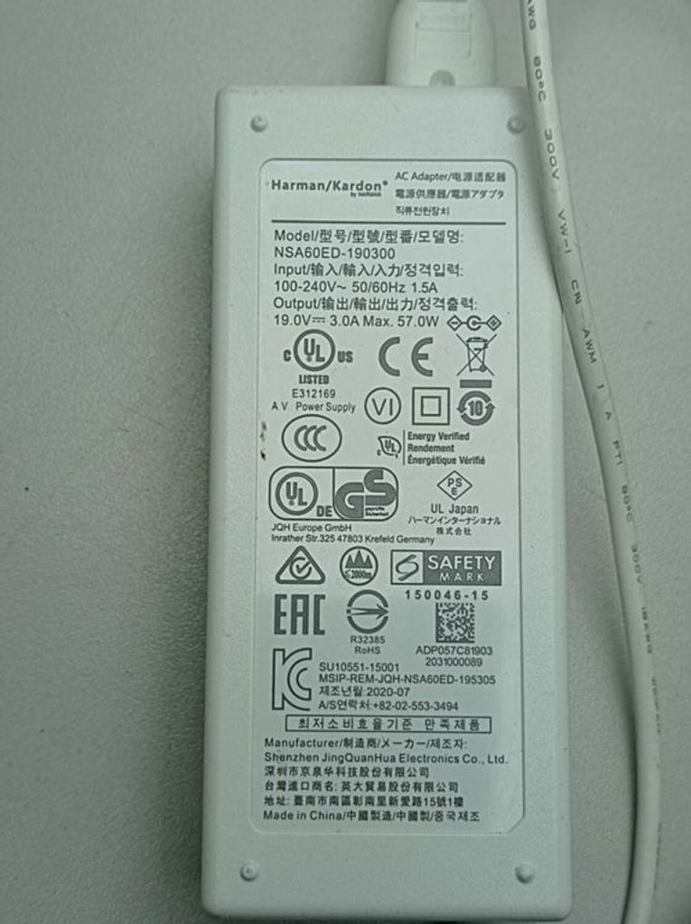 Harman/Kardon Go+Play Mini Black (HKGOPLAYMINIBLKEU) Код:2000003615100. Зображення 11