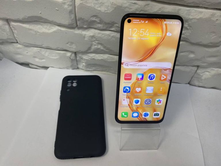 Купити Huawei p40 lite jny-lx1 6/128gb Б/У