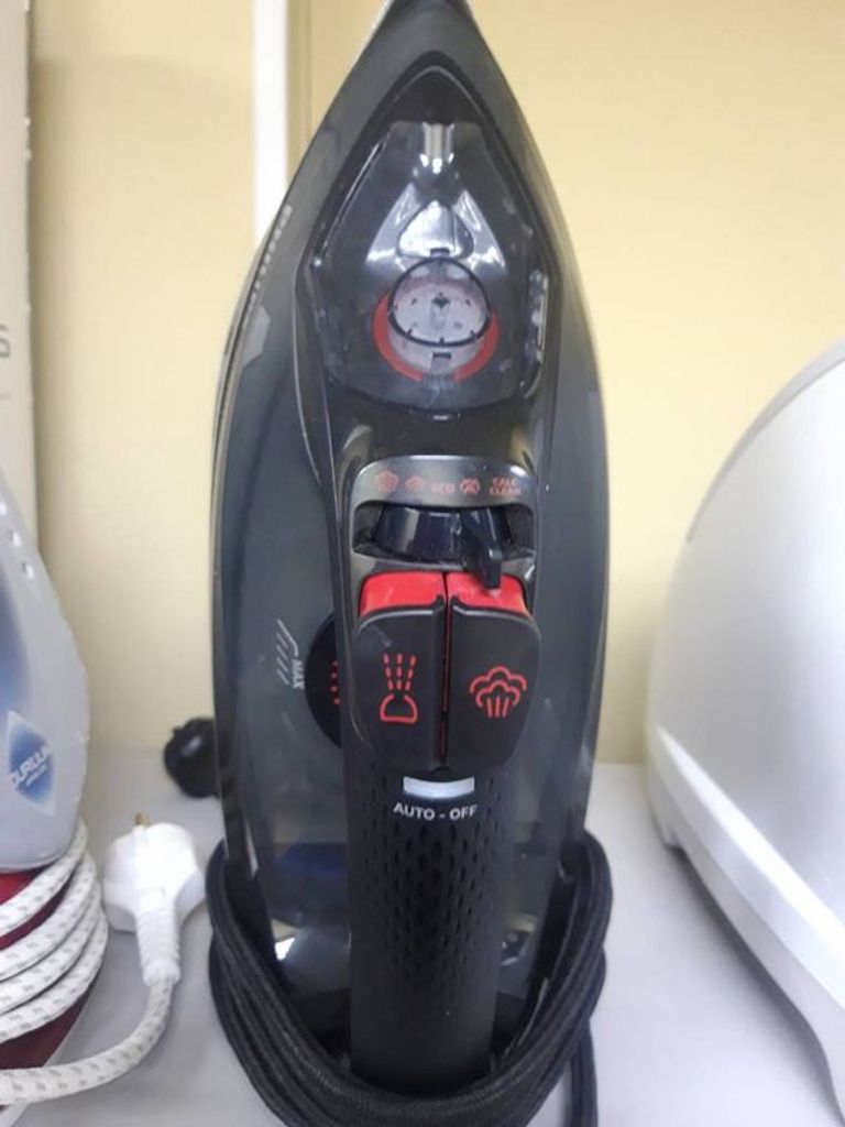 Оголошення Philips gc2998 Б/У