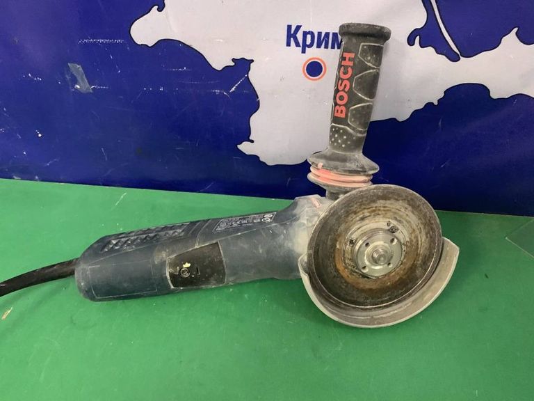 Оголошення Bosch gws 13-125 cie Б/У