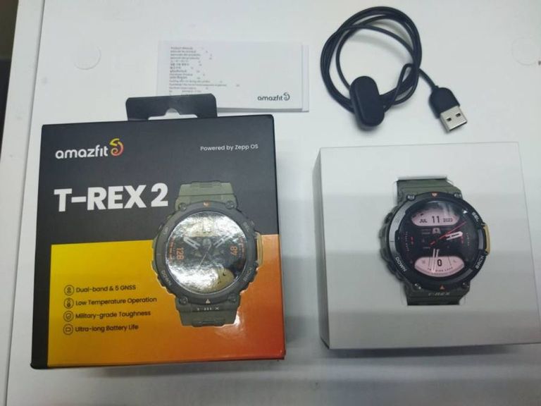 Amazfit t-rex 2 a2170