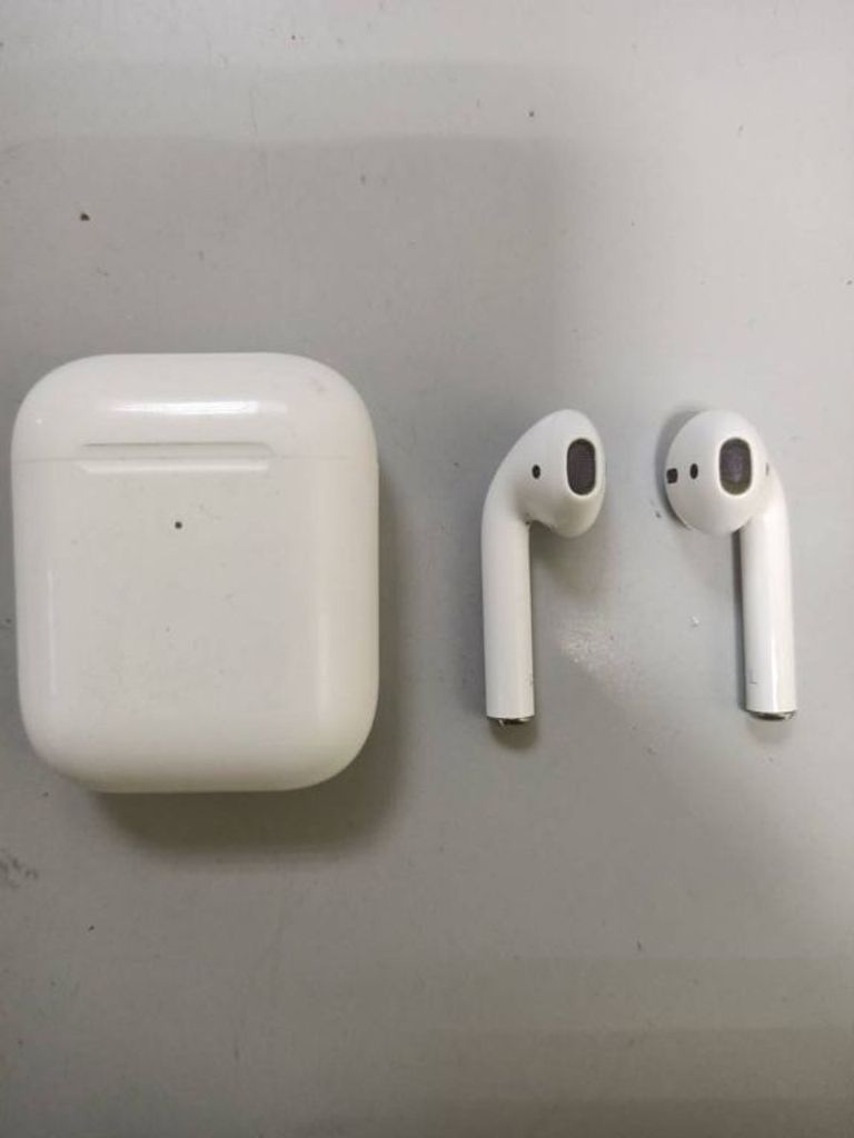 Оголошення Apple airpods 2 gen копия Б/У