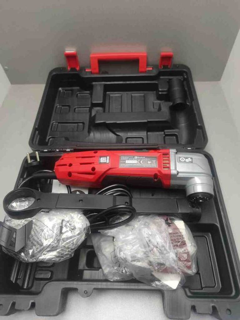 Einhell TE-MG 300 EQ (4465150) Код:2000003099344. Зображення 4